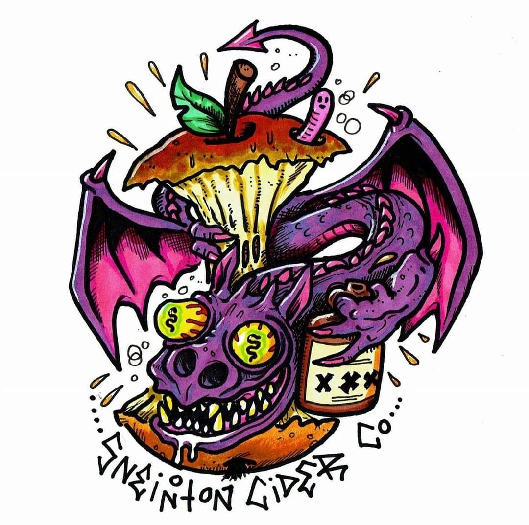 Sneinton Cider Company