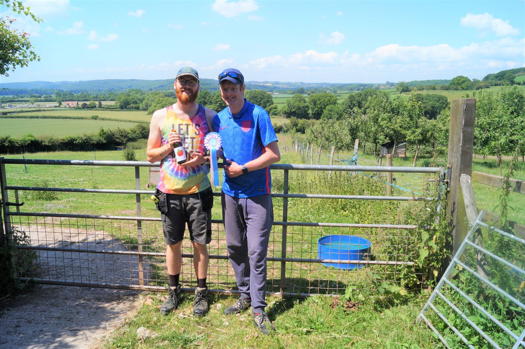 The Houghton Project