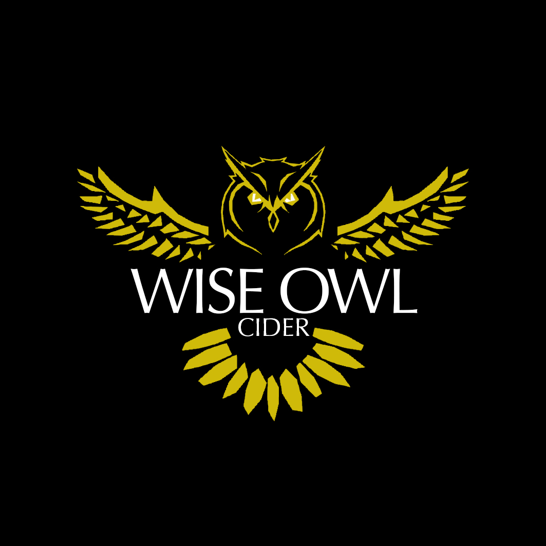 Wise Owl Cider