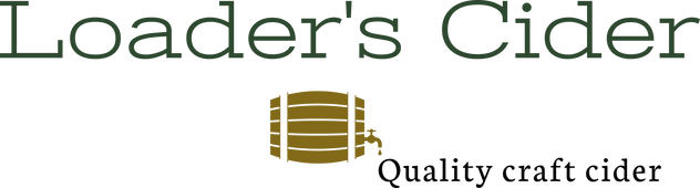 Loader's Cider
